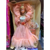 現貨區-Mattel 1984年￼蜜桃公主芭比
