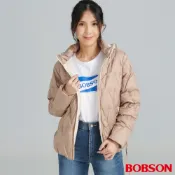 BOBSON 女款無縫羽絨外套(83102-72)