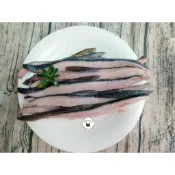 《開立發票》超便宜的店～生鮮虱目魚嶺 / 背鰭肉 600g《滿＄1390本島市區免運》 ... 962-0412
