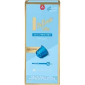 Vittoria 無咖啡因 Nespresso 相容咖啡膠囊｜100% 阿拉比卡 義式濃醇 中度烘焙 強度13