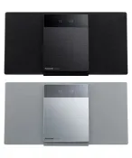 左東精品代購 日本代購 Panasonic 國際牌 SC-HC420 組合音響 床頭音響 CD USB 藍芽