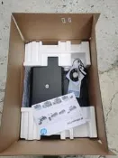 【嚴選特賣】公司惠普HP Officejet7110 A3彩色噴墨打