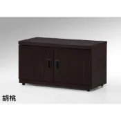 (店+)全台傢俱 BC-26 合我意 胡桃 / 白梣木 / 集層材 / 原橡 / 灰橡 3尺座鞋櫃 木心板 台灣出貨