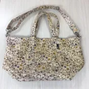 《二手良品》 ROOTOTE 防水大容量手提包肩背包 媽媽包 行李包 斜背包