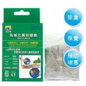 (超取限50/宅配限200)多益得 馬桶化糞粉體菌(2oz/盒)[大買家]