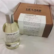 正品分裝試香 Le Labo 香水實驗室 Tubereuse 40 中性香水 晚香玉 紐約 分裝香水 分裝試香