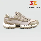 Garmont 女002497 GTX 低筒越野疾行健走鞋 9.81 N AIR G 2.0 WMS / 米白