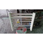 [多元化風扇風鼓]手調式百葉型風罩 ~~可diy跟負壓扇一起安裝~防雨潑~