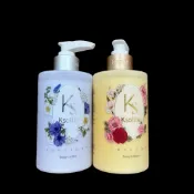 Ksolite 沐光海岸煥白保濕身體精華乳 托斯卡尼煥白保濕身體精華乳 250ml Ksolite 身體乳