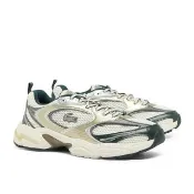 【LACOSTE】STORM 96 2K 男鞋 休閒鞋 運動鞋 經典復古 Y2K 530 綠(48SMA0071_1Y5)