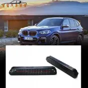 〈台灣現貨〉BMW 新X3 X4 G01 G02 冷氣出風口保護蓋 下出風口 座椅出風口保護蓋 座椅出風口防塵罩 一組二