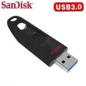 〈SUNLINK〉Sandisk CZ48 16G Ultra 16GB USB3.0 高速隨身碟 公司貨