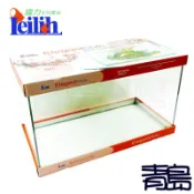 五0→AA。青島水族。JS-L41-60台灣Leilih鐳力-高級精緻和風缸 平面 魚缸==2尺/60*30*36cm