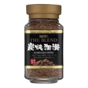 ♎️⏰ 好市多 分售 UCC 炭燒即溶咖啡 90公克 1瓶 黑咖啡 011