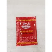 食用紅色六號調和粉（飛機牌）2公克