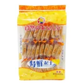 (店+)【RIH RIH WANG 日日旺】特鮮起士餅 350g奶素