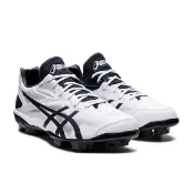 asics 亞瑟士 STAR SHINE 3 棒壘球專用 膠釘鞋 壘球鞋 (1123A033-103)