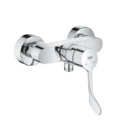 (店+)【GROHE】德國品牌 高儀 Eurosmart New 淋浴龍頭 水龍頭 衛浴龍頭 25244 25242