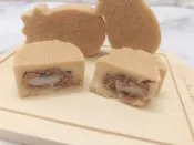 🌈造型酥餅-（花生麻糬）/福源花生粉/QQ麻糬/鳳梨酥