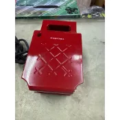 recolte 日本麗克特 厚燒格子三明治機 點心機 吐司機 熱壓機 麵包機（二手商品）1