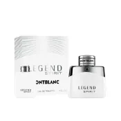 MONT BLANC 傳奇白朗峰男仕淡香水30ml(贈萬寶龍品牌小香乙瓶)
