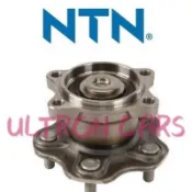 HONDA CRV 2.0 2.4 2007-2012後輪軸承 日本NTN 2WD 4WD