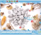【~魚店亂亂賣~】德國EHEIM伊罕頂極濾材石英石50g(原廠公司貨散裝)增加培菌過濾面積(石英球可參考)