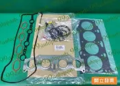 【汽車零件專家】豐田 PREVIA 2.4 06-〉年 引擎大修包 汽缸床墊片 04111 28766 豐田原廠 日本製