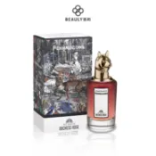 Penhaligon's 潘海利根獸首肖像香水系列 Duchess Rose 狐狸女性淡香精75ml《BEAULY倍莉》