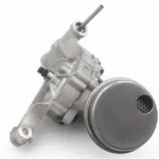 【SFF雙B賣場】BMW E21/318i/320i FEBI 機油幫浦[三角形] 11411274491