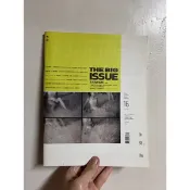 ［限量絕版雜誌］大誌Big Issue雜誌 封面人物 第16期  強尼戴普