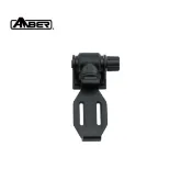 【AMBER銨鉑】AD731 AD911機車行車紀錄器專用背夾
