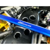 KP擎利國際 Hardrace BMW  3 系列 F80 M3 14+ 連桿 拉桿 防傾桿 李仔串 束角 仰角 調整器