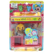 旻泉精品批發網 韓版 迷你手動夾娃娃機玩具 (不用電池)/一個入(促199) 微型抓娃娃機~生ST-601【APP滿額下單10%點數(單一帳號最高1000點)】10/31止
