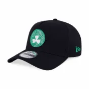 NEW ERA 940AF 9FORTY AF 卡車帽 NBA DOODLES 波士頓塞爾提克 黑 NE14499924