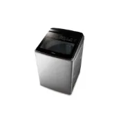 (店+)【Panasonic 國際牌】NA-V200NMS-S 20KG 溫水直立變頻洗衣機