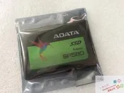 SP580 威剛480GB SSD ADATA SSD SP580固態盤聯保3年ASP580SS-480
