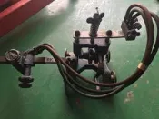 【二手】氧乙炔切管器 本體 誠可議
