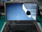 【軒林數位科技】ACER S3-391 S3-951 畫面異常、白屏，液晶螢幕破裂維修