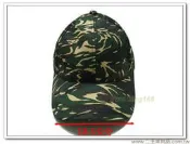 南台灣最大☆★二王軍警防身百貨用品★☆海軍陸戰隊迷彩童帽-頭圍50-55公分-兒童迷彩帽-海陸迷彩