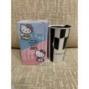 全新 Hello Kitty聯名造型雙層隨行杯 陶瓷杯