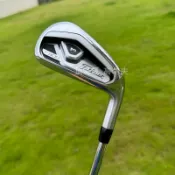 宜家二居 正品Titleist高爾夫男士球桿T300鐵桿組更高彈道遠距離高容錯6支