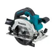 (店+)【MAKITA 牧田】DHS661Z 18V無刷連動木工圓鋸機 DHS661 導板需搭載器 199232-5 單機+選項 中崙五金