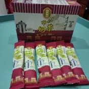全新香港帶回 單包分享價 最後數量 香港知名大排檔 3合1 即溶奶茶 香濃 回甘