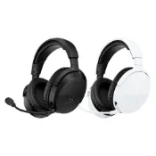 (店+)【HyperX】HyperX Cloud Stinger 3 Wireless 銳鷹 無線 電競耳機 麥克風 雙模 藍牙
