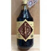 《米吉盛粒》黑豆桑 天然極品古早金豆醬油
