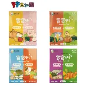 飯友生技 雙口味寶寶粥150g 4入/盒 常溫寶寶粥 即食粥 副食品 常溫保存 隔水加熱 原廠公司貨 寶寶共和國