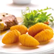 (店+)裕國紅敞 LUTOSA比利時薯製品蠶寶寶薯球500G ±15G