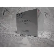 克麗緹娜 EPO+深層潔膚霜 1045元 保存2028年1月
