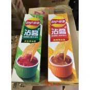 ~省錢叔叔~Lays 樂事 意合包 樂連連 輕雪鹽 沾醬洋芋片 莎莎風味醬 糖醋風味醬 薯片 馬鈴薯片 盒裝 85g